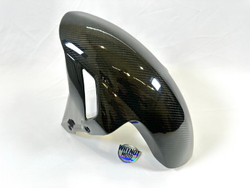 Fullsix Карбоновое переднее крыло BMW S 1000 RR MB-RR19-TC01