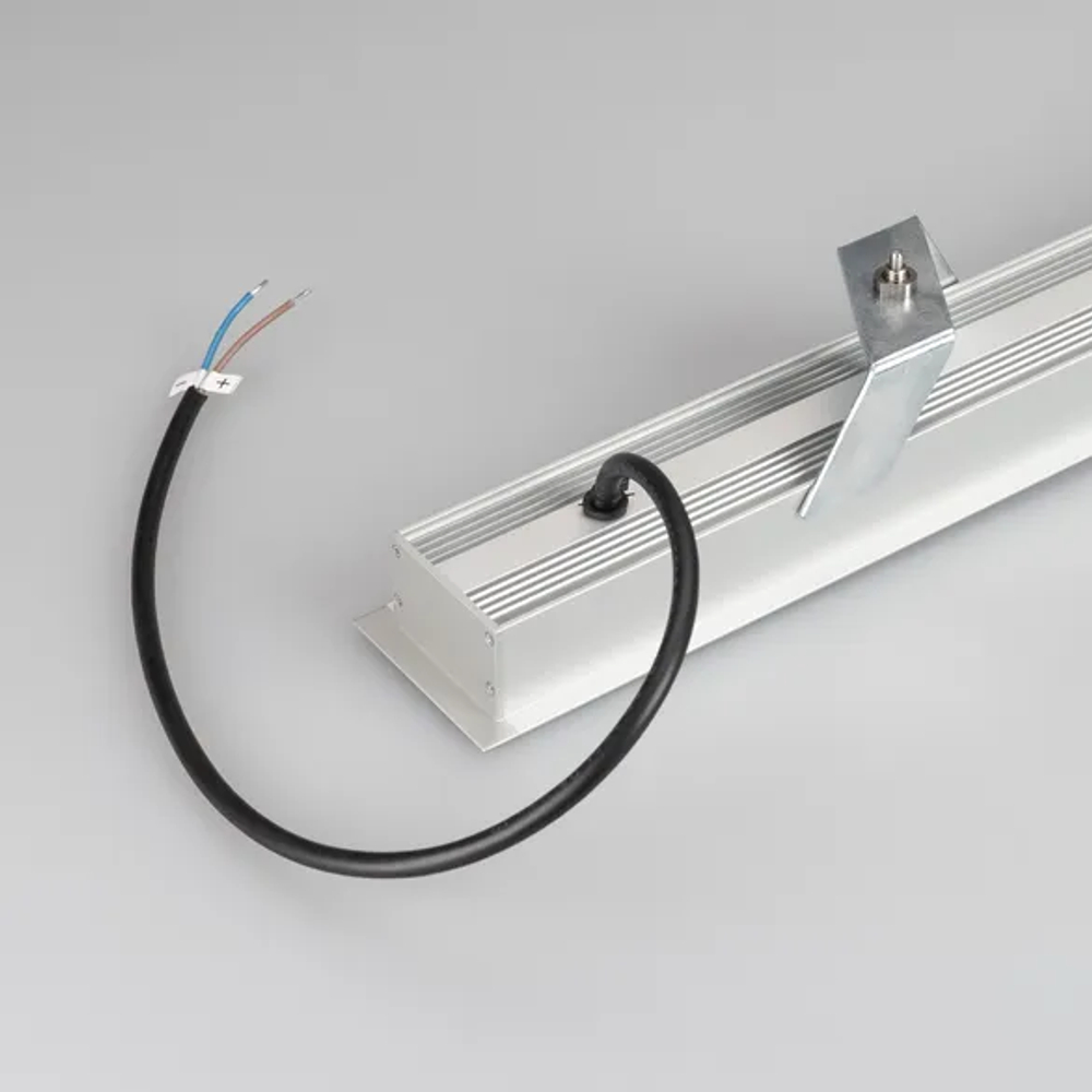 Светильник SP-LINE-BUILT-6232-L978-22W Day4000 (SL, 120 deg, 230V) IP33 (Arlight, Металл) 056476