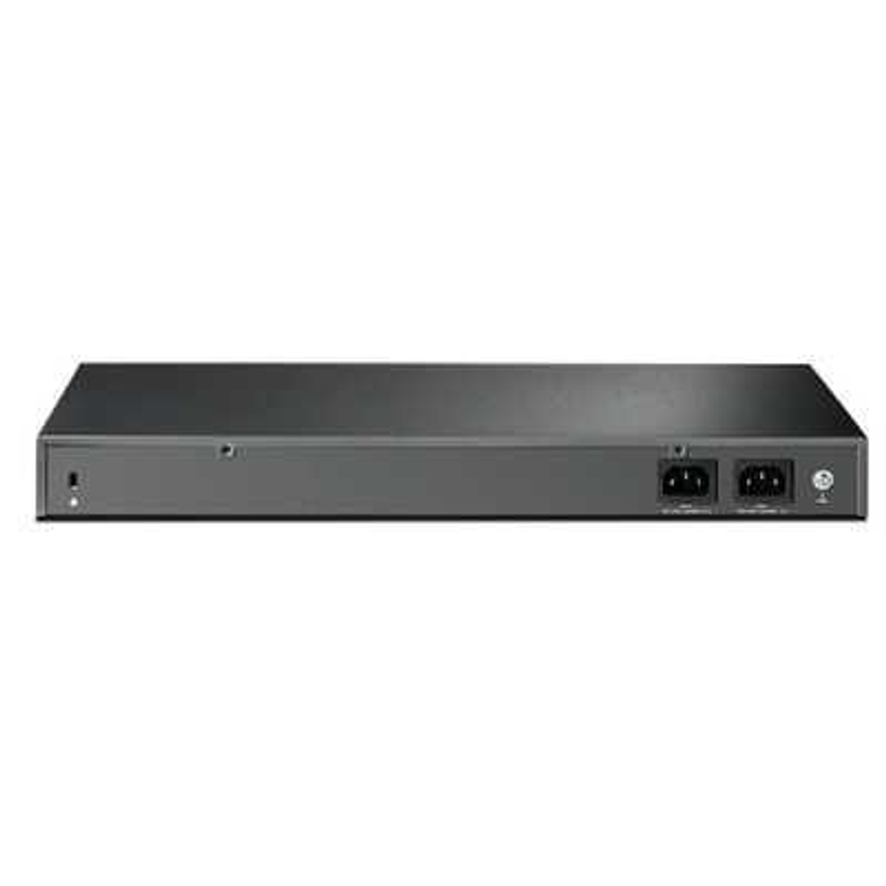 Коммутатор TP-Link TL-SG3428XF