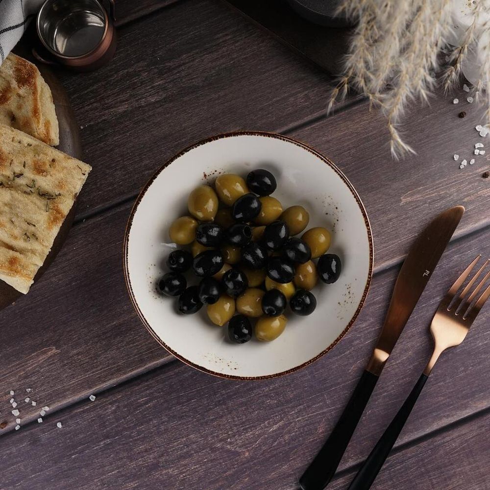 Салатник 475 мл d 16,5 см h5 см   Noble [6]