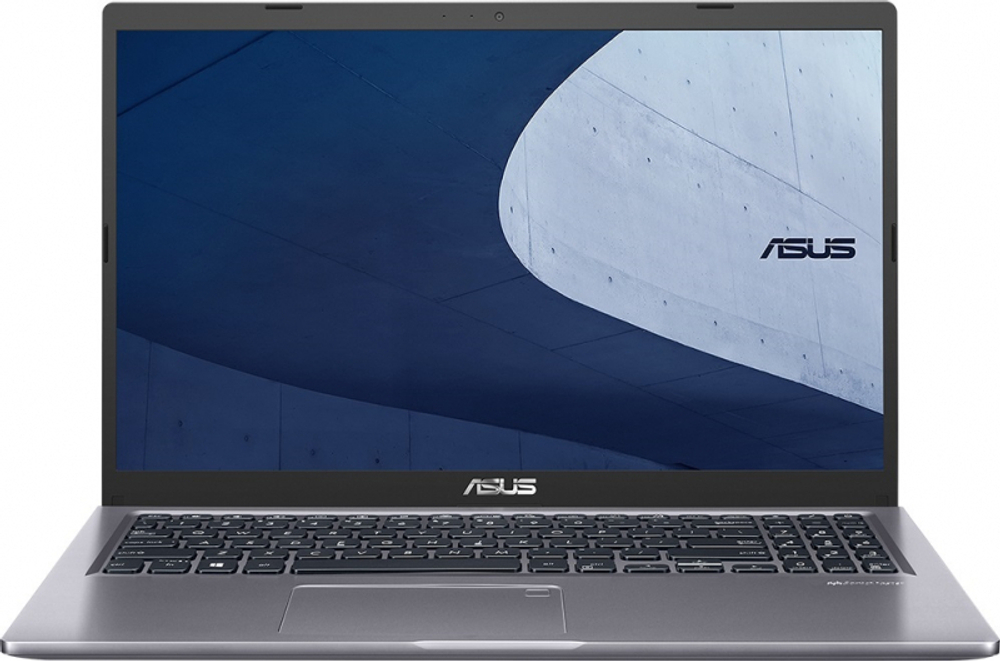 Ноутбук 15,6"  Asus ExpertBook P1 P1512CEA-BQ0188 Core i5 1135G7/8Gb/512Gb SSD/15.6" FullHD/DOS Серый