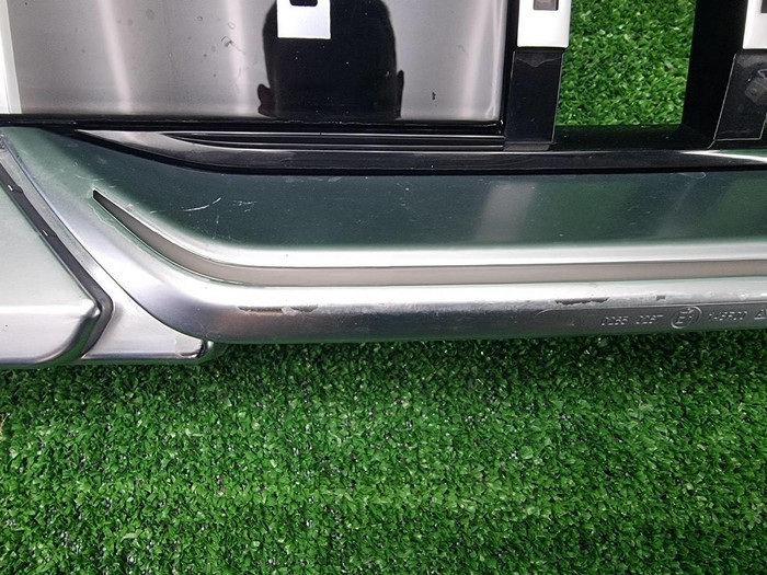 Решетка радиатора BMW 5er G60 (2023-н.в.)