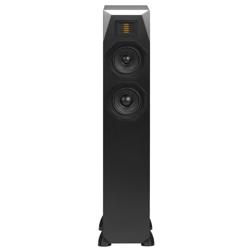 Акустическая система Emotiva Airmotiv T-zero+ Black