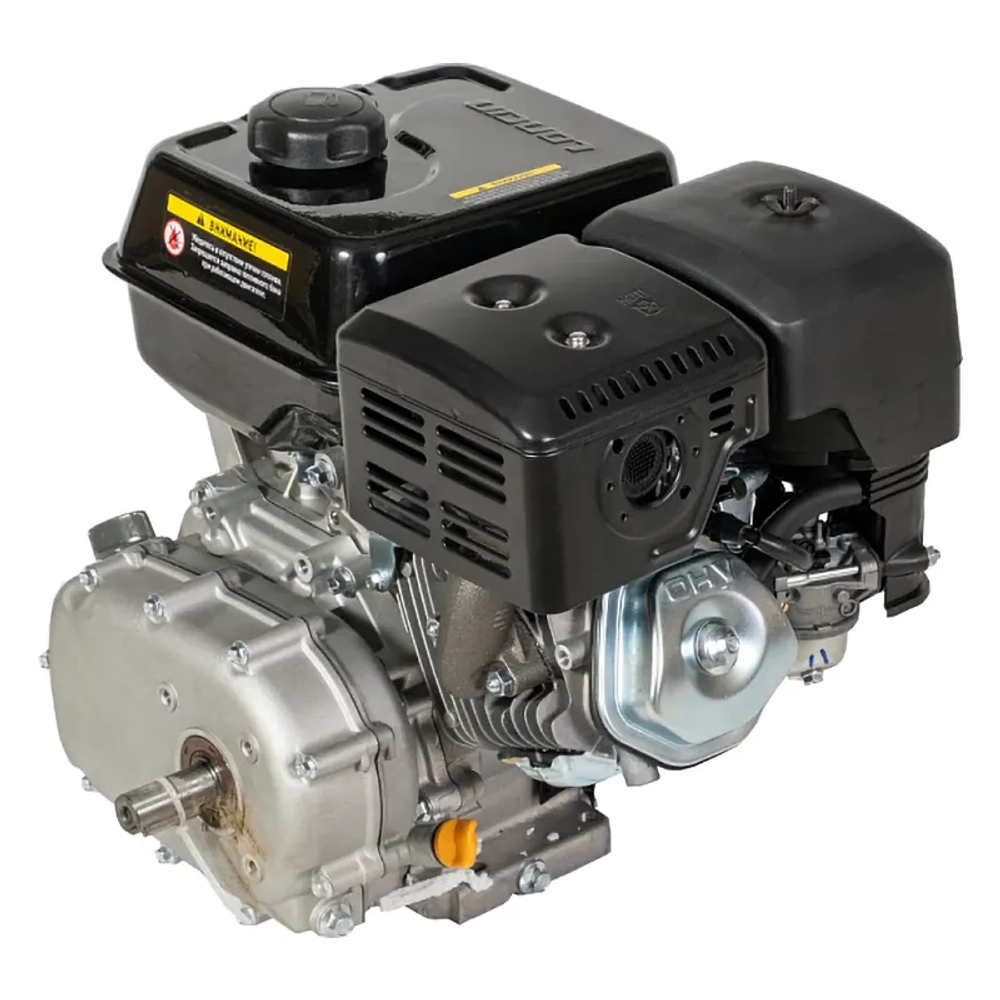 Loncin G270F-B D22 двигатель 00-00004599