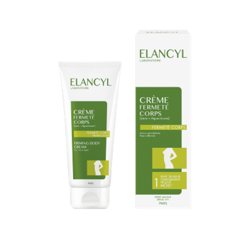 ELANCYL - FIRMING BODY CREAM – ЛИФТИНГ-КРЕМ ДЛЯ ТЕЛА, 200 мл