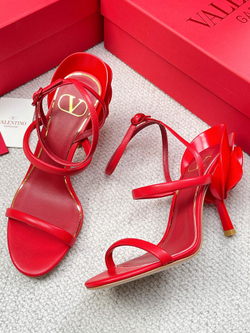 Valentino Pump 10.5 cm