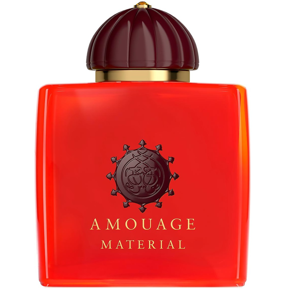 Amouage Material