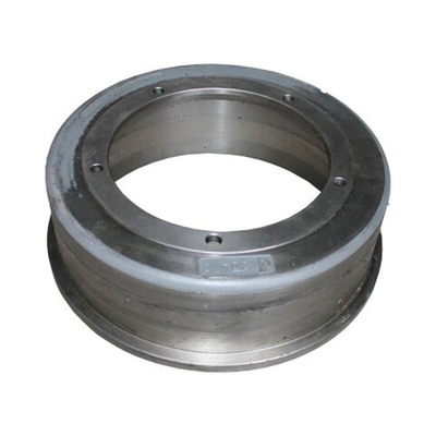 Барабан 5511-3501070 тормозной КАМАЗ-5320, 5511, 5410, 53212, 54112