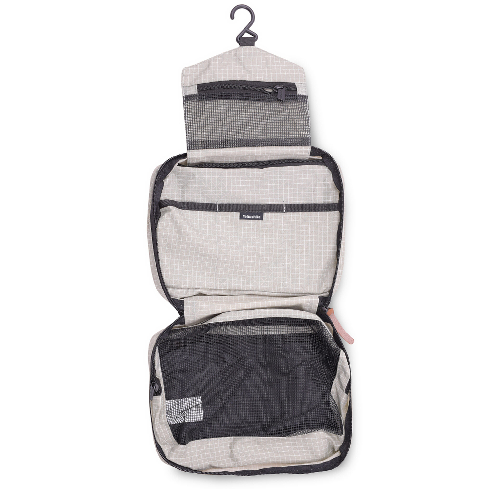 Косметичка Naturehike SN03 Toiletry Bag NH20SN010 Large