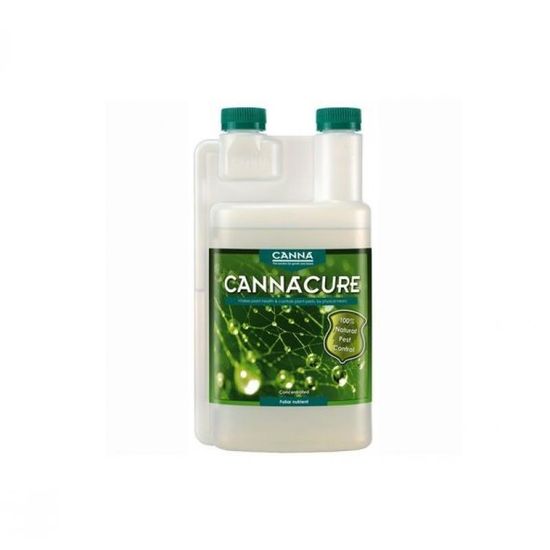 Защита от паразитов и плесени CANNACURE, 1 л