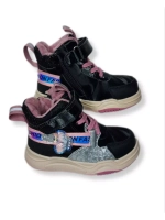 Ботинки демисезонные для девочки хит сезона