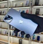 iPhone 12 Pro Max, 128 ГБ б/у