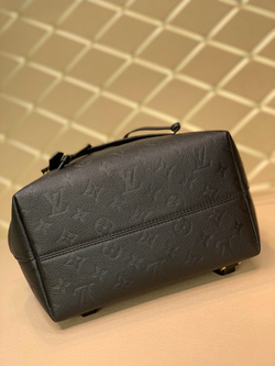Louis Vuitton Montsouris Backpack