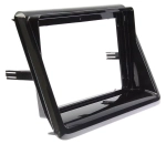 Магнитола для Toyota Noah R80, Voxy, Esqire 2014-2021 - FarCar XXL9-9535 монитор 9.5" 2K QLED на Android 14, TS20, 8+256Гб, CarPlay, 4G SIM-слот