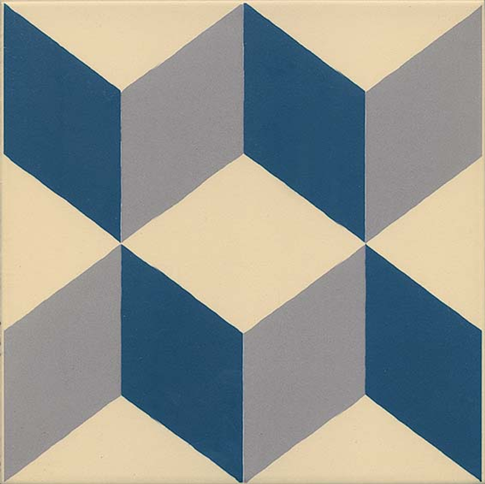 Декор VIVES Guell-1 g.138 20x20