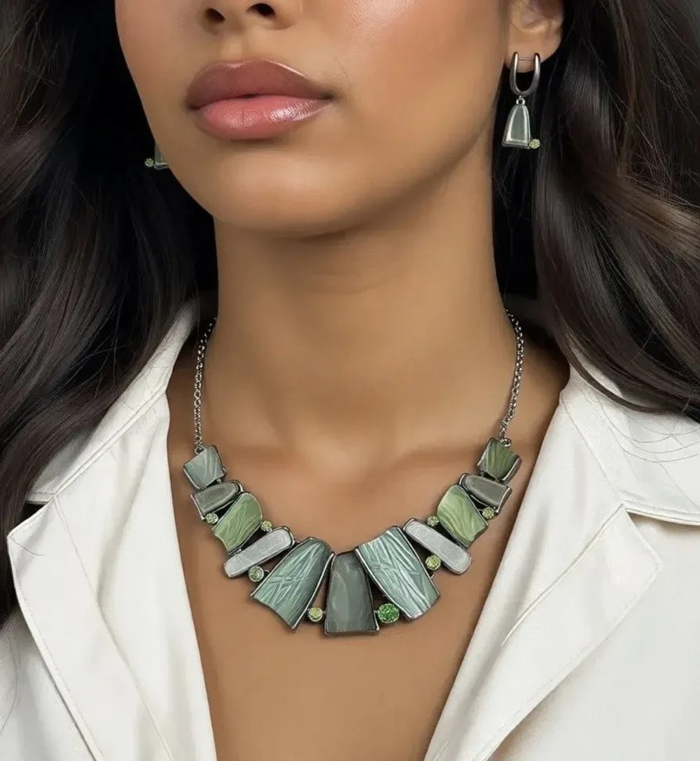 Колье Jewelry - арт315