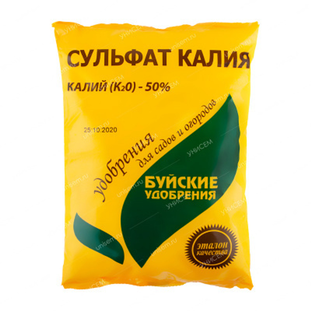 Сульфат Калия 0,9кг