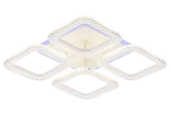 5214/4S WT/RGB (1) Люстра (RL)