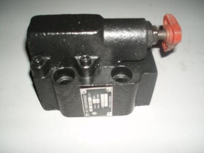 Клапан М-КП-10-20(200)-1-11