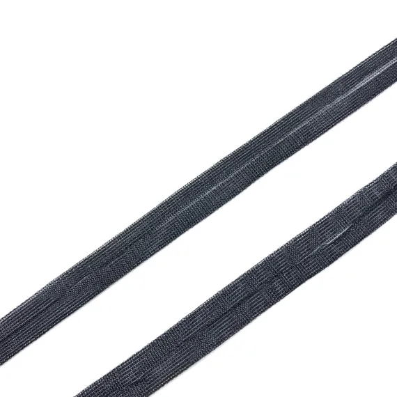 Бейка для бюста черная 9 мм