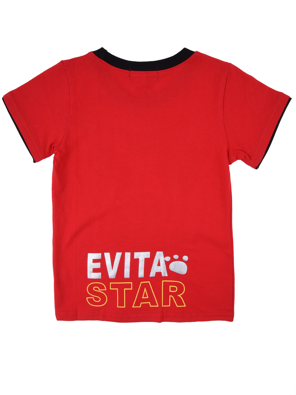 Футболка для мальчика