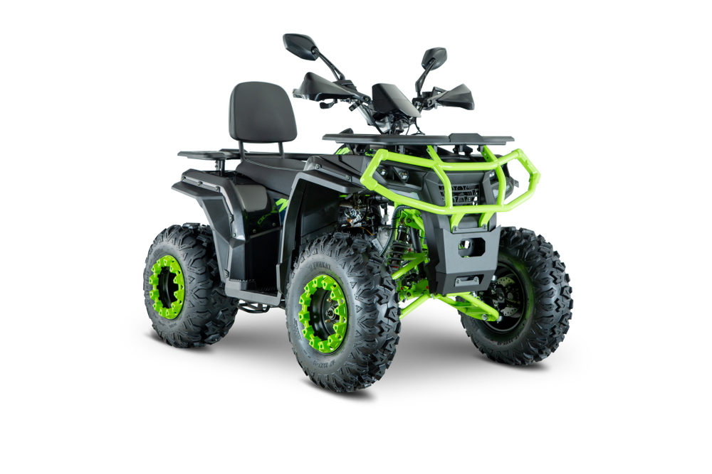 Квадроцикл Yacota Viking 200 NEW