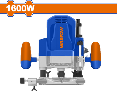 Фрезер 1600 Вт (2) WADFOW WER1516001