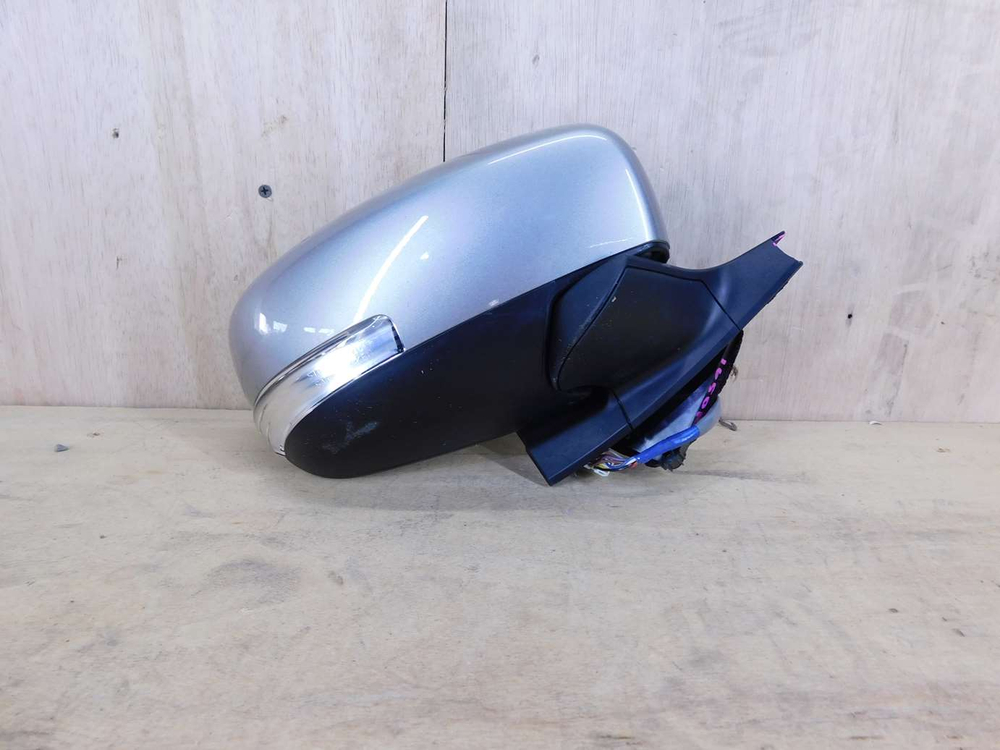 зеркало правое Suzuki Hustler MR31S 2016