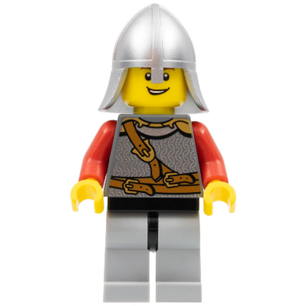 Рыцарь Ордена Льва cas460