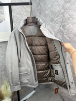 Пуховик Loro Piana