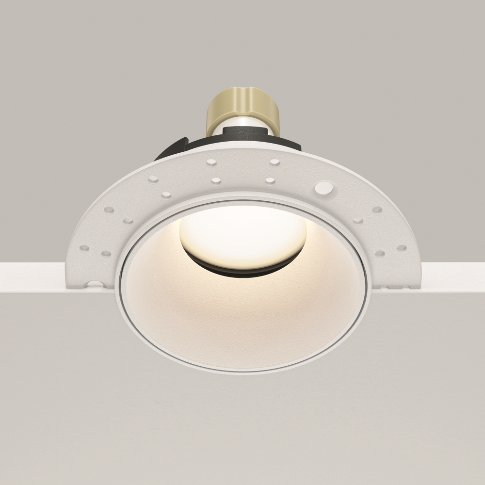 Встраиваемый светильник Technical DL051-U-2W