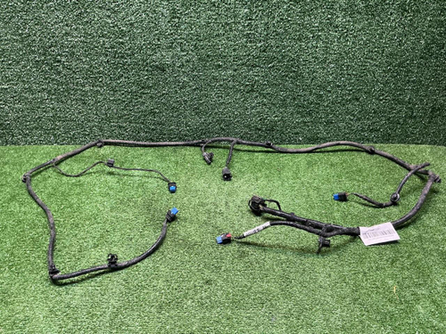 Проводка переднего бампера Knewstar 001 (24-нв)