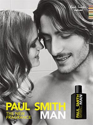 Paul Smith Man