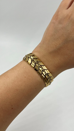 Браслет Trifari