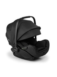 Bugaboo Автолюлька Otter by Nuna MINERAL WASHED BLACK