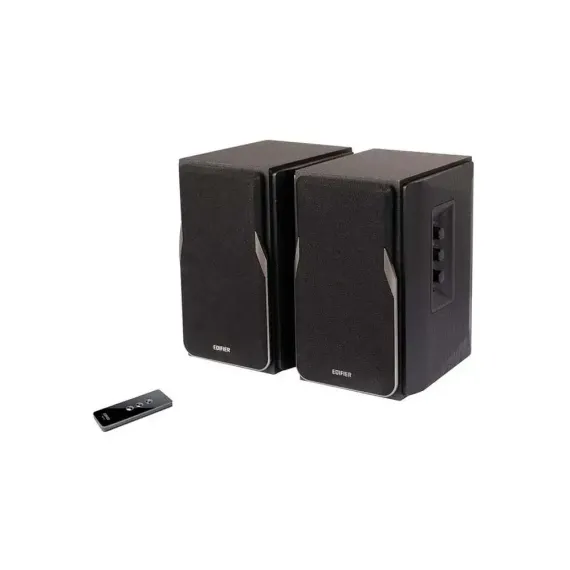 Edifier R1380T Black + Premiera ECO BT