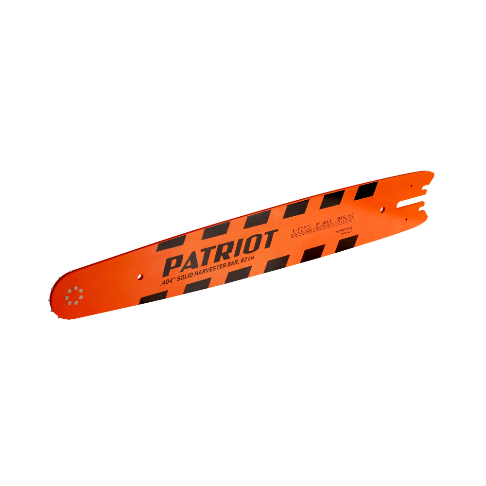 Шина PATRIOT 822HSFD149 для харвестера (82 см, 404, 2 мм)