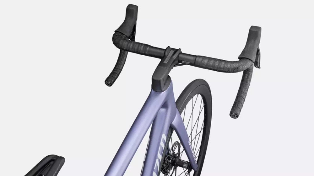 Specialized Tarmac SL8 Expert - Rival eTap AXS