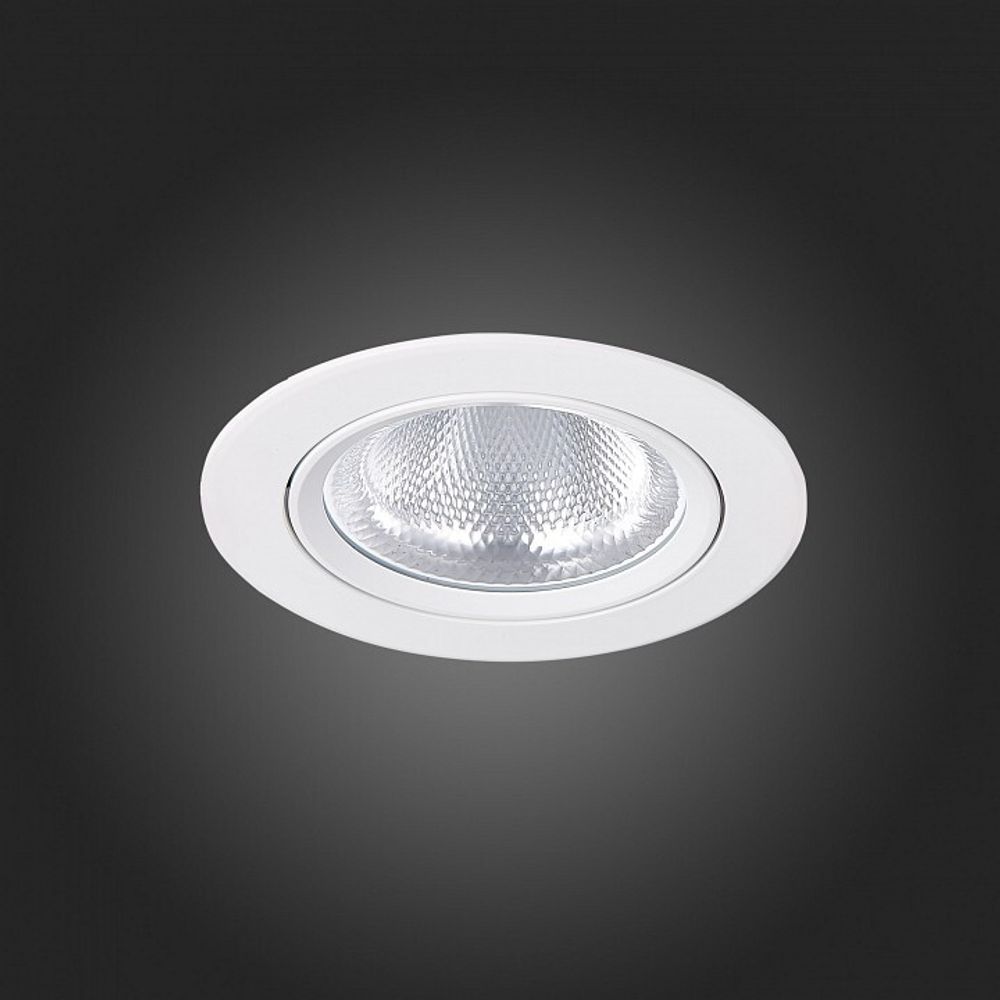 Встраиваемый светильник ST-Luce Miro ST211.538.24.36