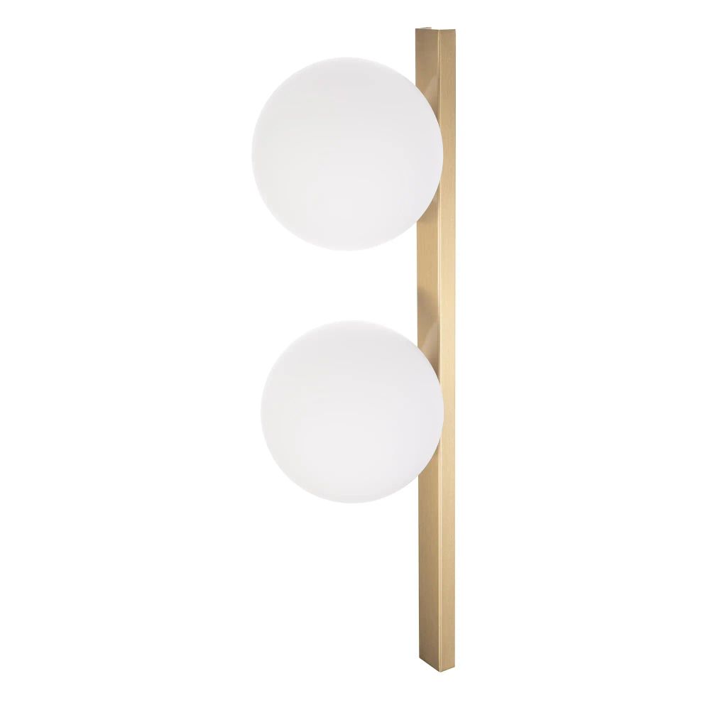 Citilux GLOB CL209423 Светильник бра Бронза