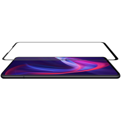 Закаленное стекло 6D с олеофобным покрытием для Xiaomi Mi 9T, K20, K20 Pro, черные рамки, Veason