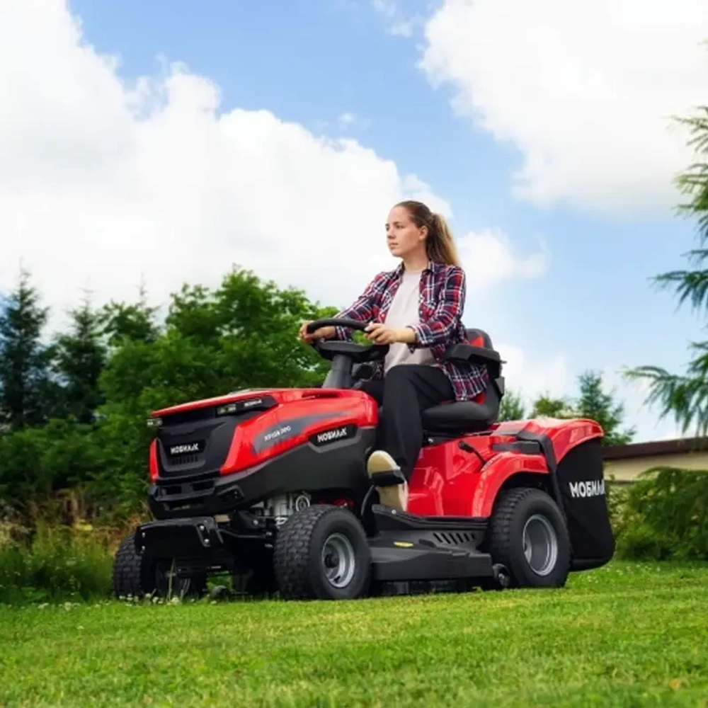 Мобил К XP104 ПРО садовый трактор бензиновый MBK0036334