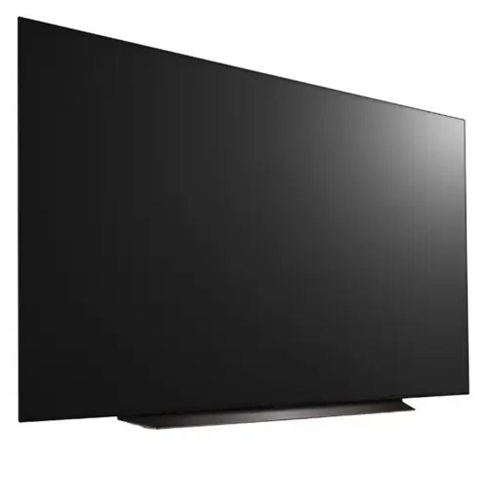 Телевизор  LG OLED83C4RLA.ARUB