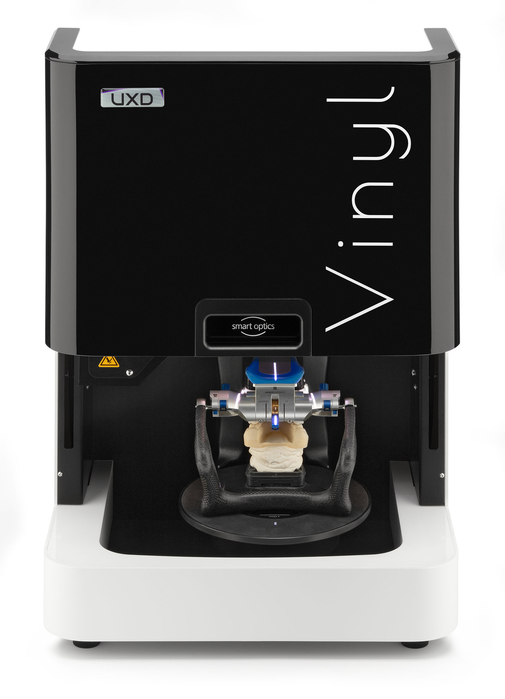 Smart Optics Vinyl UXD 3D сканер лабораторный стоматологический