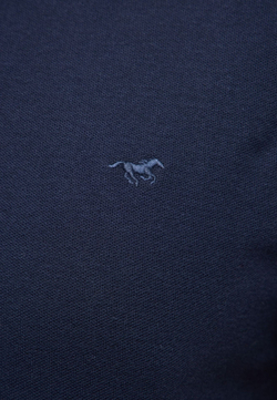 Поло мужское MUSTANG Style Pierre