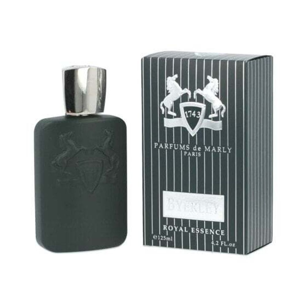 Мужская парфюмерия Мужская парфюмерия Parfums de Marly EDP Byerley 125 ml
