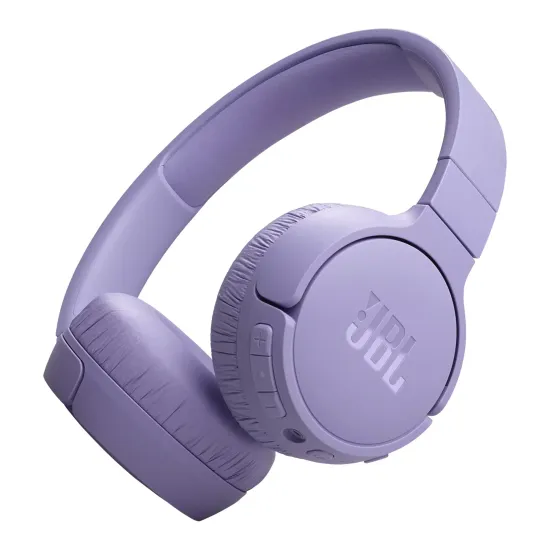 Беспроводные наушники JBL Tune 670NC Фиолетовый