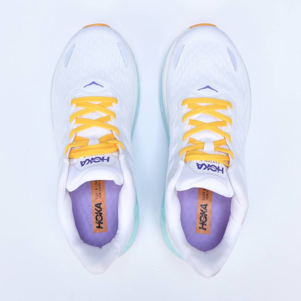 Кроссовки Hoka One One CLIFTON 8 арт 5378