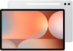 Планшет Samsung Galaxy Tab S10+ SM-X826BZSRSKZ 12.4 дюйм 12 Гб/256 Гб серебристый