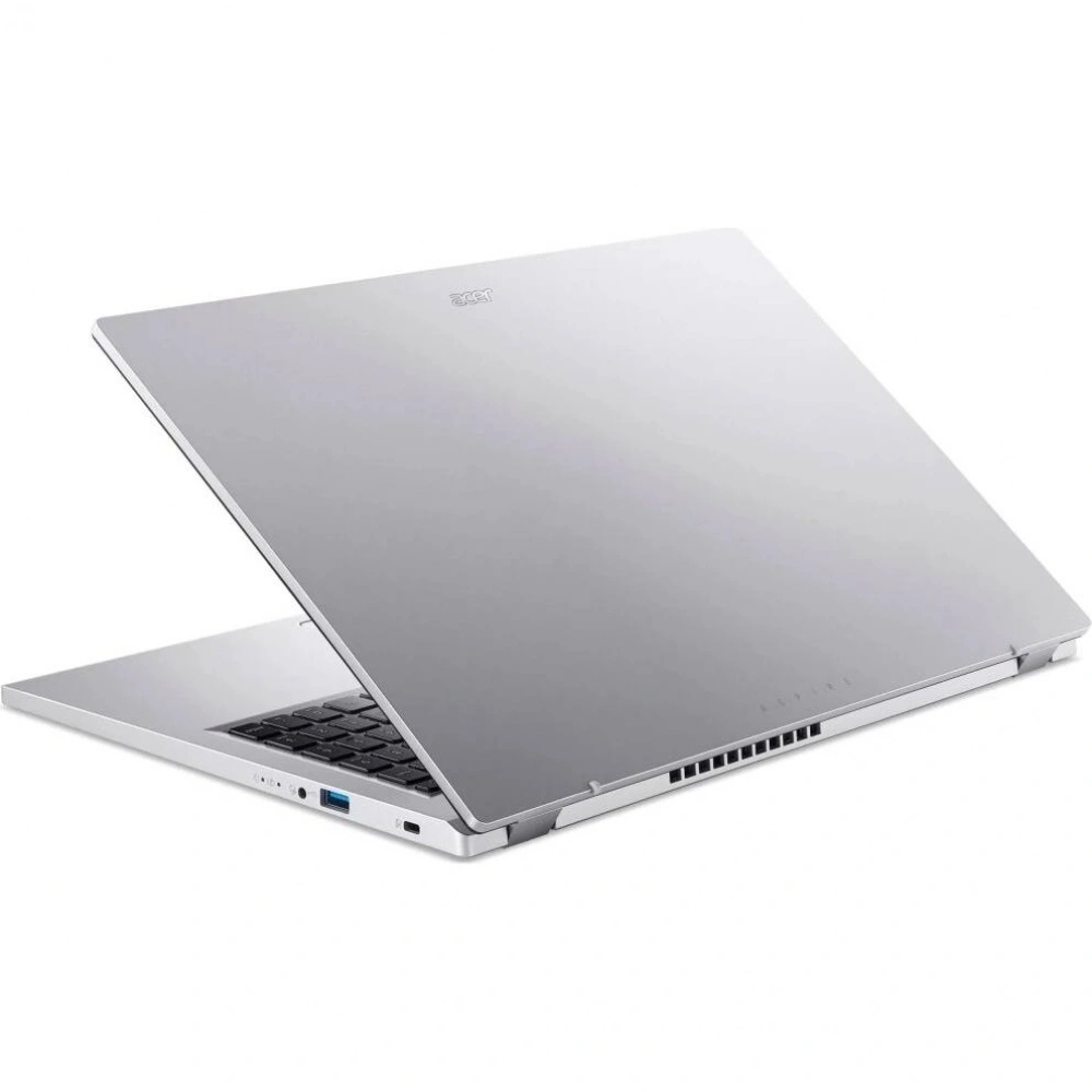 Ноутбук Acer Aspire AG15-71P-71KY 15.6" IPS Core i7 13620H 16Gb, 512Gb SSD серебристый (NX.J6SEX.00R)